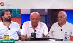 Derin Futbol'da Erzincan Mizahı(VİDEO HABER)