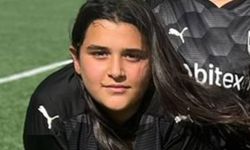 Zeynep Eliz Göl U15 Milli Takım Aday Kadrosunda!