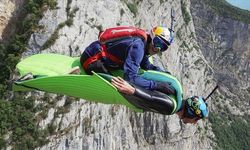 Adrenalin Tavan! Dünyanın En Tehlikeli ve Sıra Dışı 5 Ekstrem Sporu
