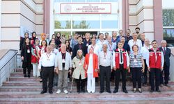 Erzincan’da Yaşlı Çalıştayı: Yaşlıların Yaşam Kalitesi İçin Güçlü İş Birliği