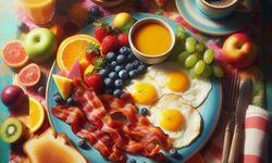 Besin Zehirlenmelerine Dikkat: Hangi Belirtiler Hayati Risk Taşır?