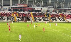 24Erzincanspor Kupadan Elenince İstifa Sesleri Yükseldi!