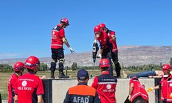 Erzincan’da AFAD Gönüllüsü Olma Fırsatı