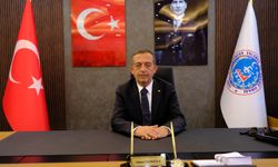 Erzincan TSO Başkanı Ahmet Tanoğlu’ndan Regaib Kandili Mesajı