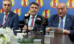AK Parti Teşkilatından Tepki (VİDEO HABER)