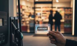 Pompa Başında Devrim! Akaryakıta Puan Geliyor
