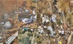 Bu Görüntü Erzincan’a Yakışmıyor! Erzincanlı Vatandaşlardan Belediyeye İsyan