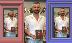 Erzincanlı Avukat Tolga Aydemir’den Bir Roman: 'Nebula'