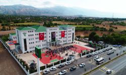 Doğa Koleji'ne El Konulması Erzincan'da da Gündem Oldu