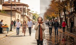 Erzincan'ı Bekleyen Sürpriz: Önce Fırtına Sonra Güneş