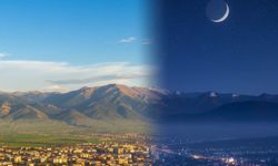 Erzincan'da Hava Durumu: Gündüz Güneşli, Gece Serin!