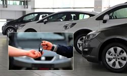 Araç Kiralamada Tüketiciyi Koruyan Yeni Kurallar Geldi!