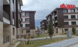 500 Bin Sosyal Konut Projesinde Başvurular Başlıyor!