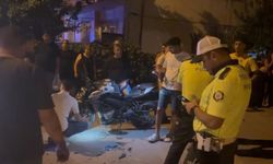 Erzincan’da Hafif Ticari Araç ile Motosiklet Çarpıştı: 1 Yaralı