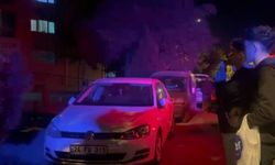 Erzincan'da Vahim Olayı Seyirci Gibi İzlediler, Çekirdek Çitlediler