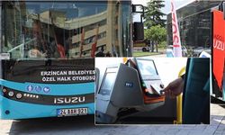 Erzincan’da Öğrencileri Sevindirecek Ulaşım Desteği!