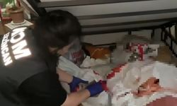 Erzincan'da Ruhsatsız Silah Operasyonu: 13 Şüpheliye Adli İşlem