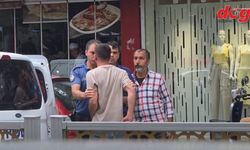 Erzincan’da Sarhoş Vatandaşın Sıradışı Hareketleri Polis Müdahalesiyle Son Buldu (VİDEO)
