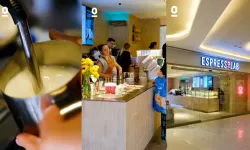 Espressolab Erzincan’da Kapılarını Açtı: Şehre Yeni Bir Kahve Nefesi