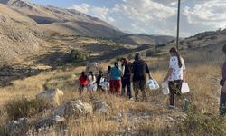 Fırat’ın Kıyısındaki Köyde Su Çilesi: Mermerli’de Taşıma Su ile Yaşam Mücadelesi (VİDEO)