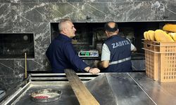 El Konulan Ekmekler İhtiyaç Sahiplerine Ulaştırıldı