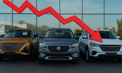 OTOMOBİL VERGİLERİNDE DEVRİM: FİYATLAR ALT ÜST OLUYOR!