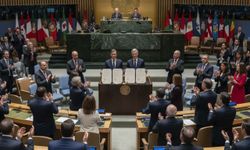 Fransa ve Portekiz Filistin Devleti'ni Resmen Tanıyor