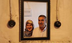 Geleneksel köy evi ve eşyaları, üç kuşaktır özenle korunuyor