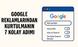 Google Reklamlarından Bunalanlara Kurtuluş Rehberi