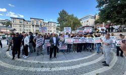 İliç’te Anagold Çağrısı: “Evler Aşsız, İlçe İşsiz Kaldı” (VİDEO)