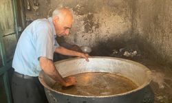 Erzincan’da Bir Usta, Bir Meslek, Bir Miras