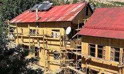 Kemaliye'de Tarih Yeniden Canlanıyor