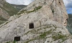 Erzincan’ın Kalbinde Gizemli Bir Miras