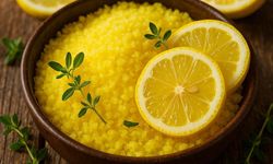 Limon Tuzu Nedir? Gerçekleriyle Tanıyın