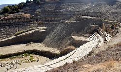 Antik Çağdan Günümüze: Magnesia’nın 30 Bin Kişilik Dev Stadyumu