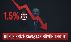 ERDOĞAN'IN UYARDIĞI 'KORKUNÇ SENARYO' ERZİNCAN'I YAKINDAN İLGİLENDİRİYOR!