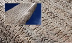 Taşa Kazınan Millet: Orhun Yazıtları Türk'ün Ruhunu ve Medeniyetini Anlatıyor