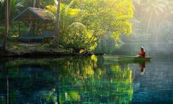 Paisu Pok Gölü: Sulawesi'nin Kalbindeki Sessiz Mucize