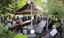 Emniyet, Belediye ve Esnaf Güçlerini Birleştirdi