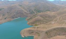 Erzincan’ın Suyuna 23 Yılda 32 Milyar Liralık Yatırım