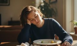 Yemek Sonrası Uyku: Masum Rehavet mi, Alarm Zili mi?