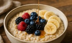 Yulaf Ezmesinden Sıkılanlara Sağlıklı Kahvaltı Alternatifleri