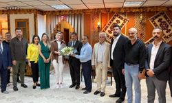 Erzincan’da Zabıta Teşkilatı’nın 199. Yılı Coşkuyla Kutlandı