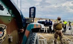 Erzincan Dahil 81 İlde Kaçakçılara Darbe! (VİDEO)
