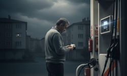 Benzine Zam Pompa Fiyatlarına Yansıdı!