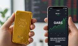 Borsadaki sanal altında sert düşüş