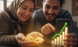 TÜİK Verilerine Göre Ekim Ayının Şampiyonu Altın Oldu!