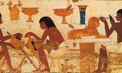 Antik Mısır’ın Görünmez Ustaları