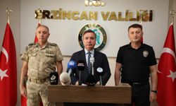 Erzincan'da Suçlarda Azalma, Uyuşturucu Operasyonlarında Artış