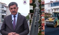 Başkan Aksun’dan Erzincanlılara Net Mesaj!